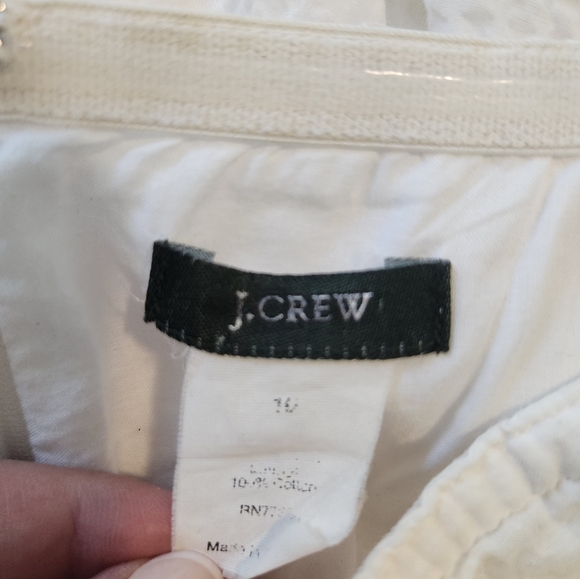 Vintage J Crew midi dress - Picture 5 of 6